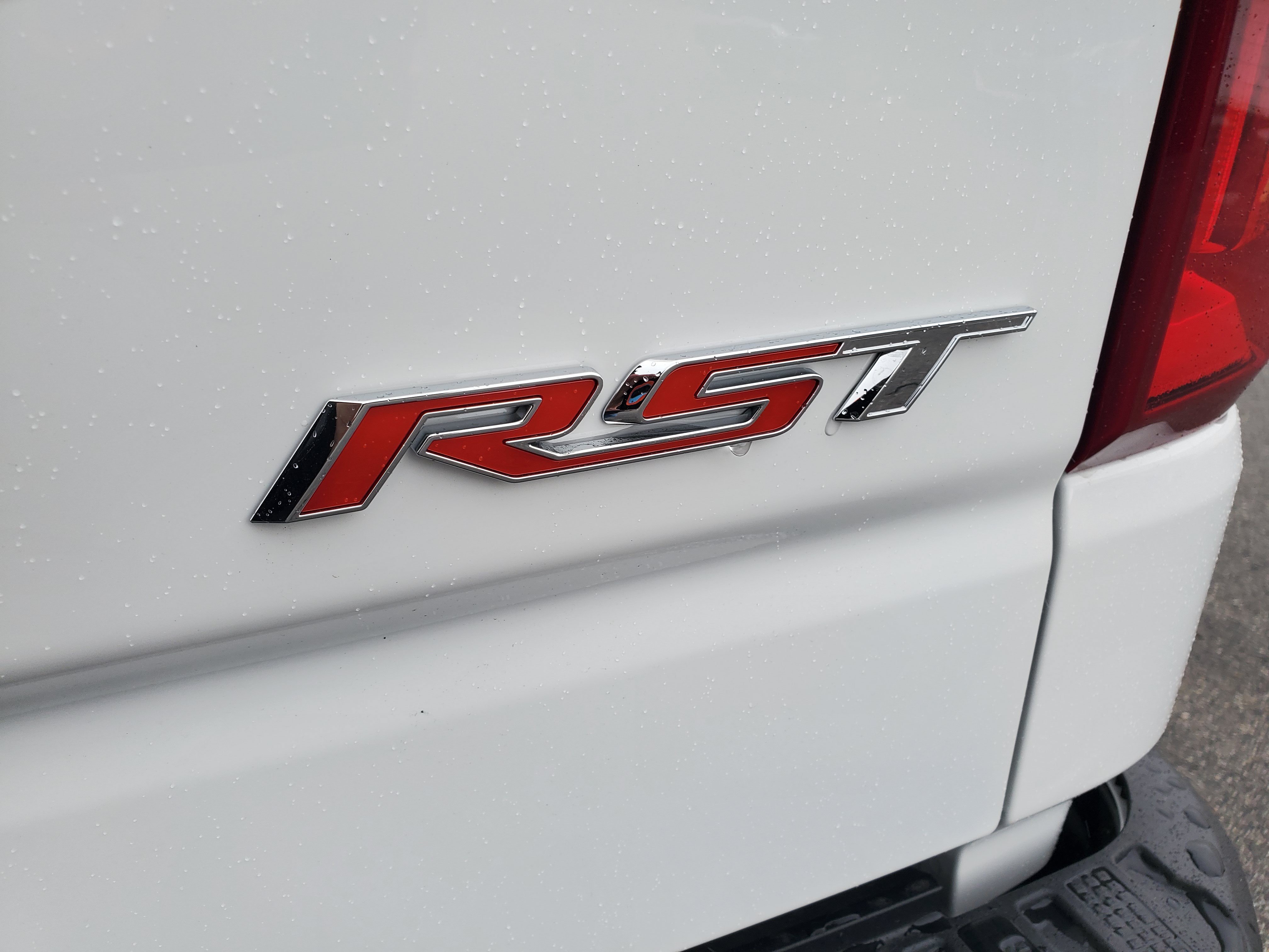 2026 Chevrolet Silverado 1500 RST - Photo 33