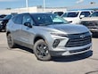  Chevrolet Blazer