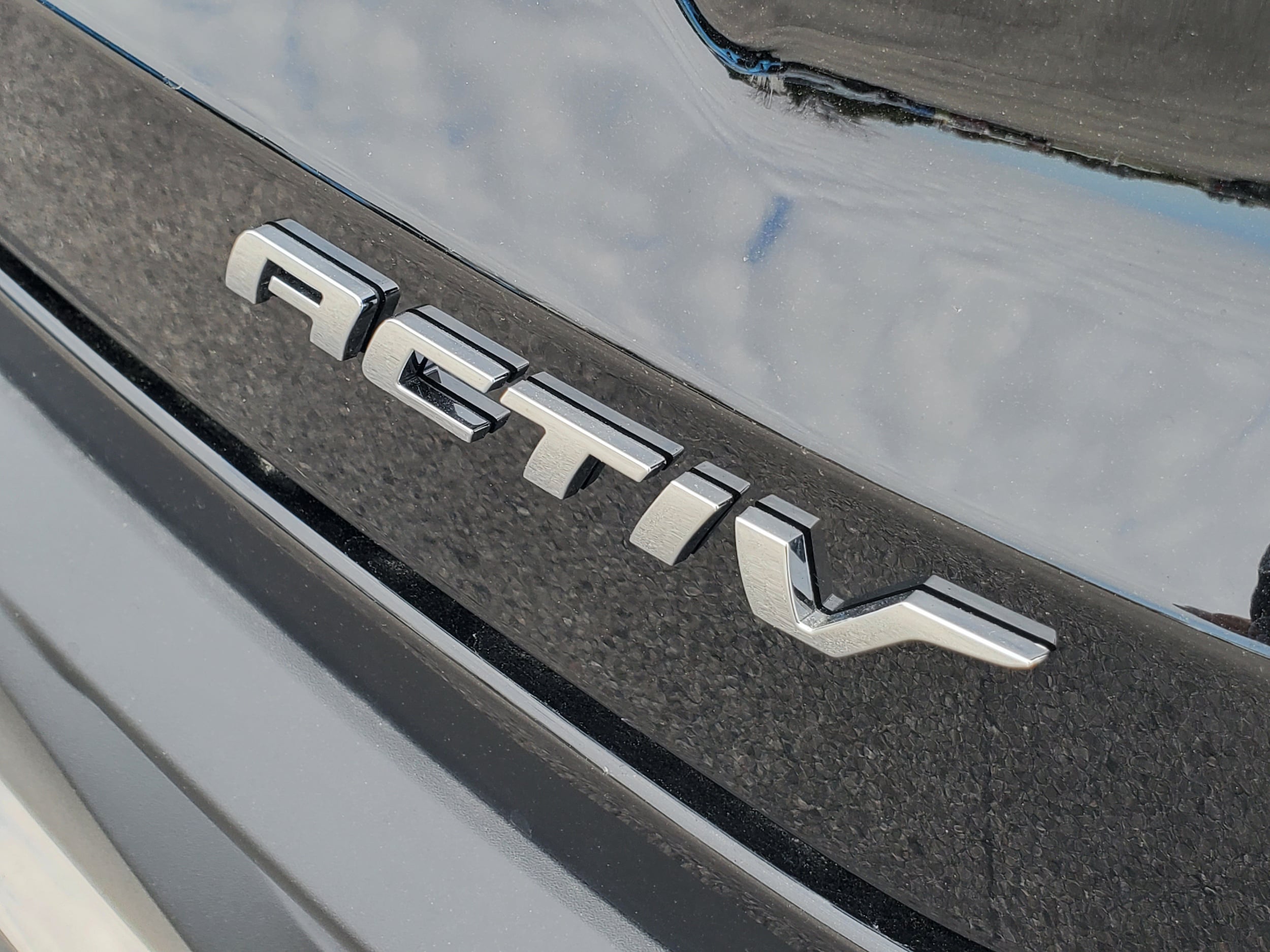 2026 Chevrolet Trax Activ - Photo 27