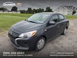 Mitsubishi Mirage G4