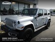Jeep Wrangler 4xe