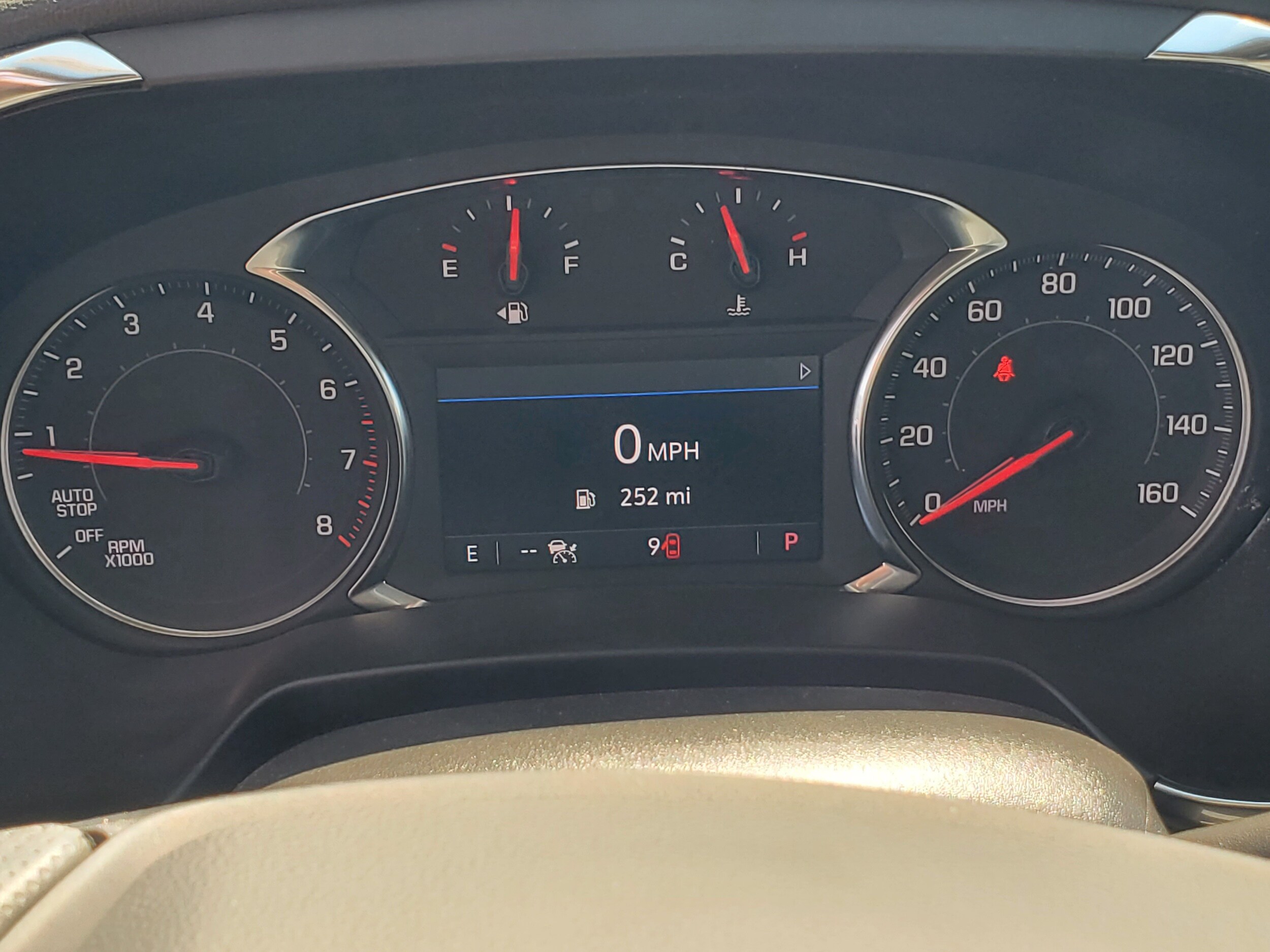 2026 Chevrolet Blazer 2LT - Photo 11