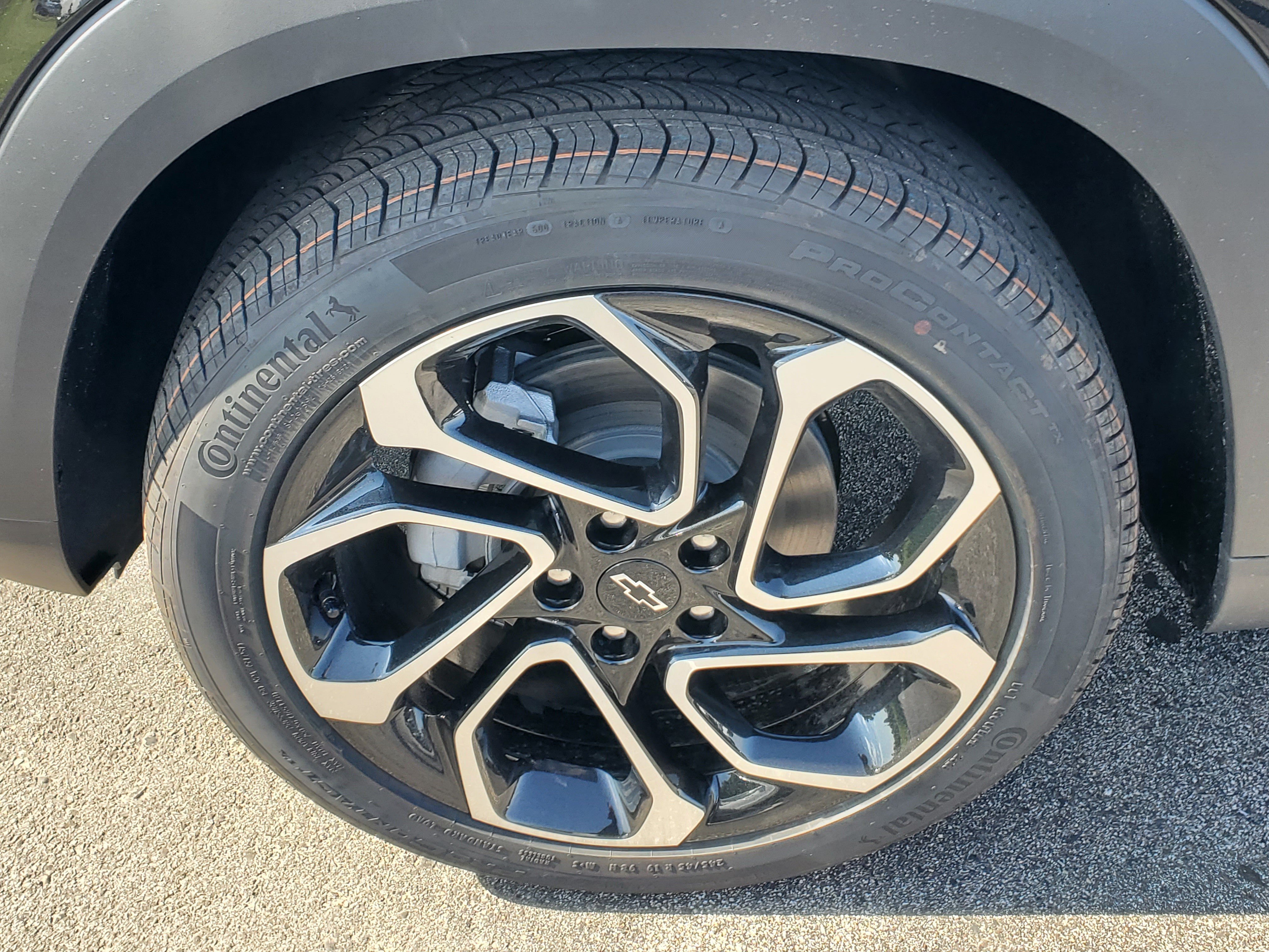 2026 Chevrolet Trax RS - Photo 28