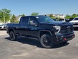  Chevrolet Silverado 2500 HD