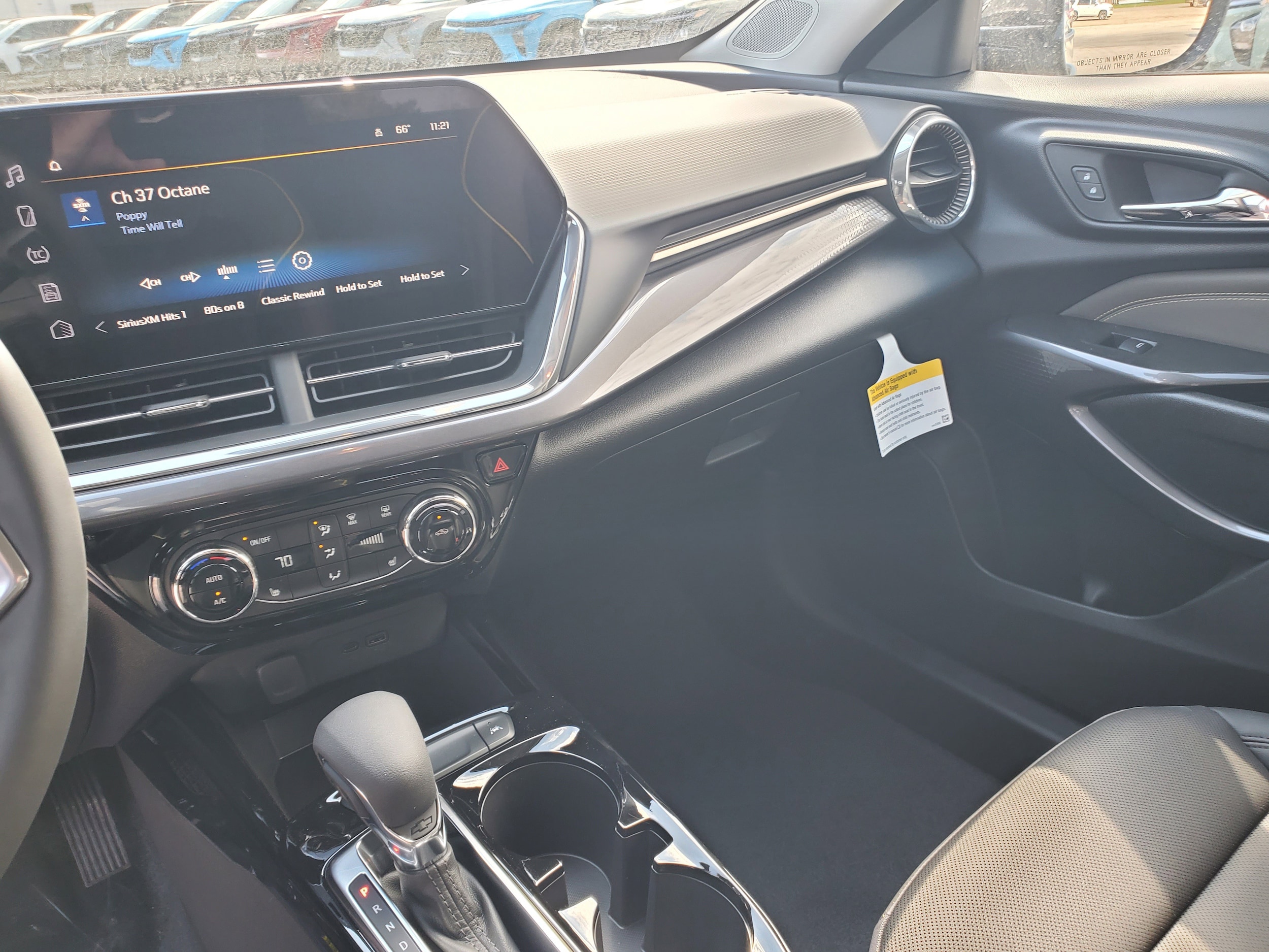 2026 Chevrolet Trax Activ - Photo 14