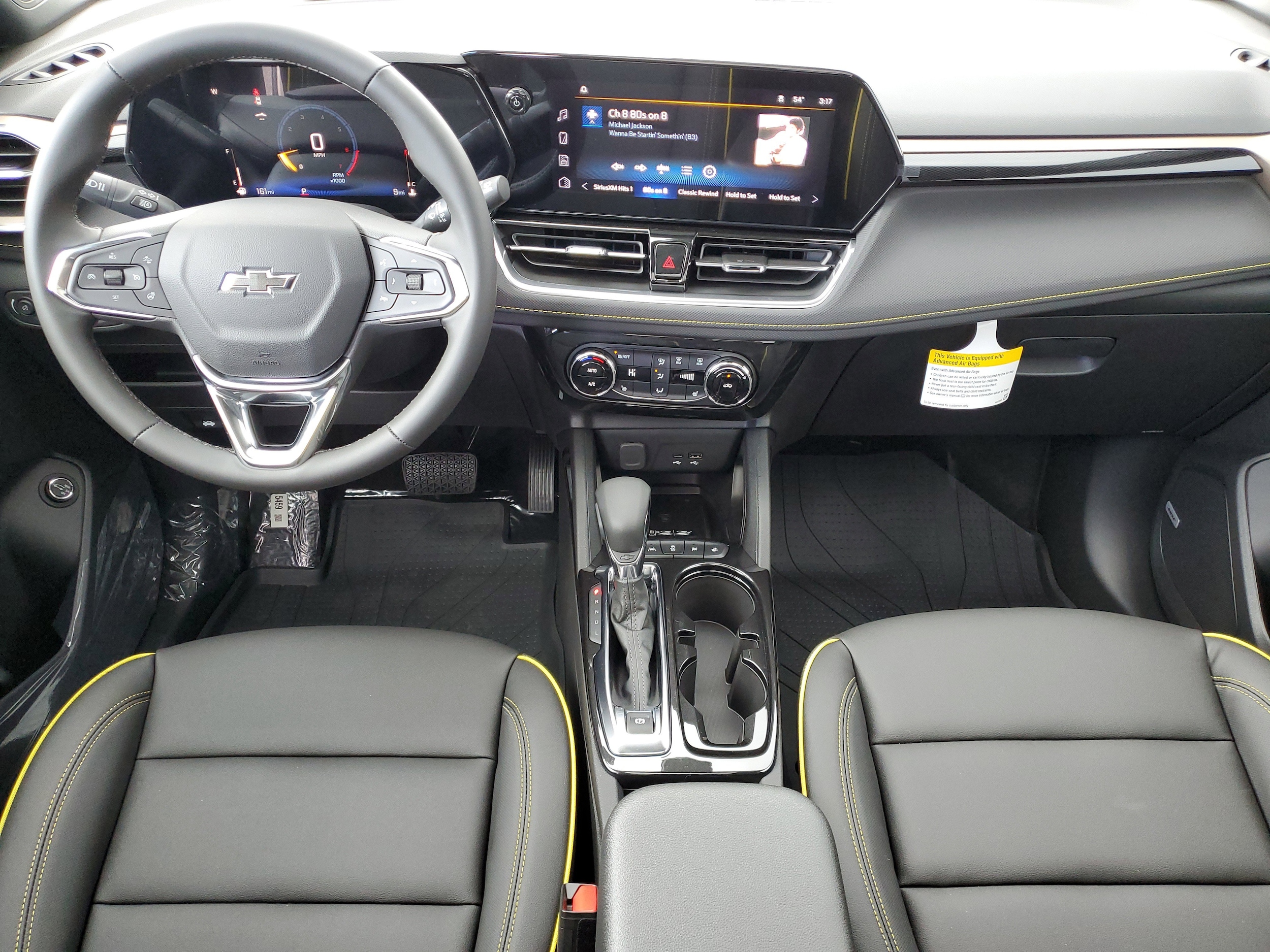 2026 Chevrolet Trailblazer Activ - Photo 24