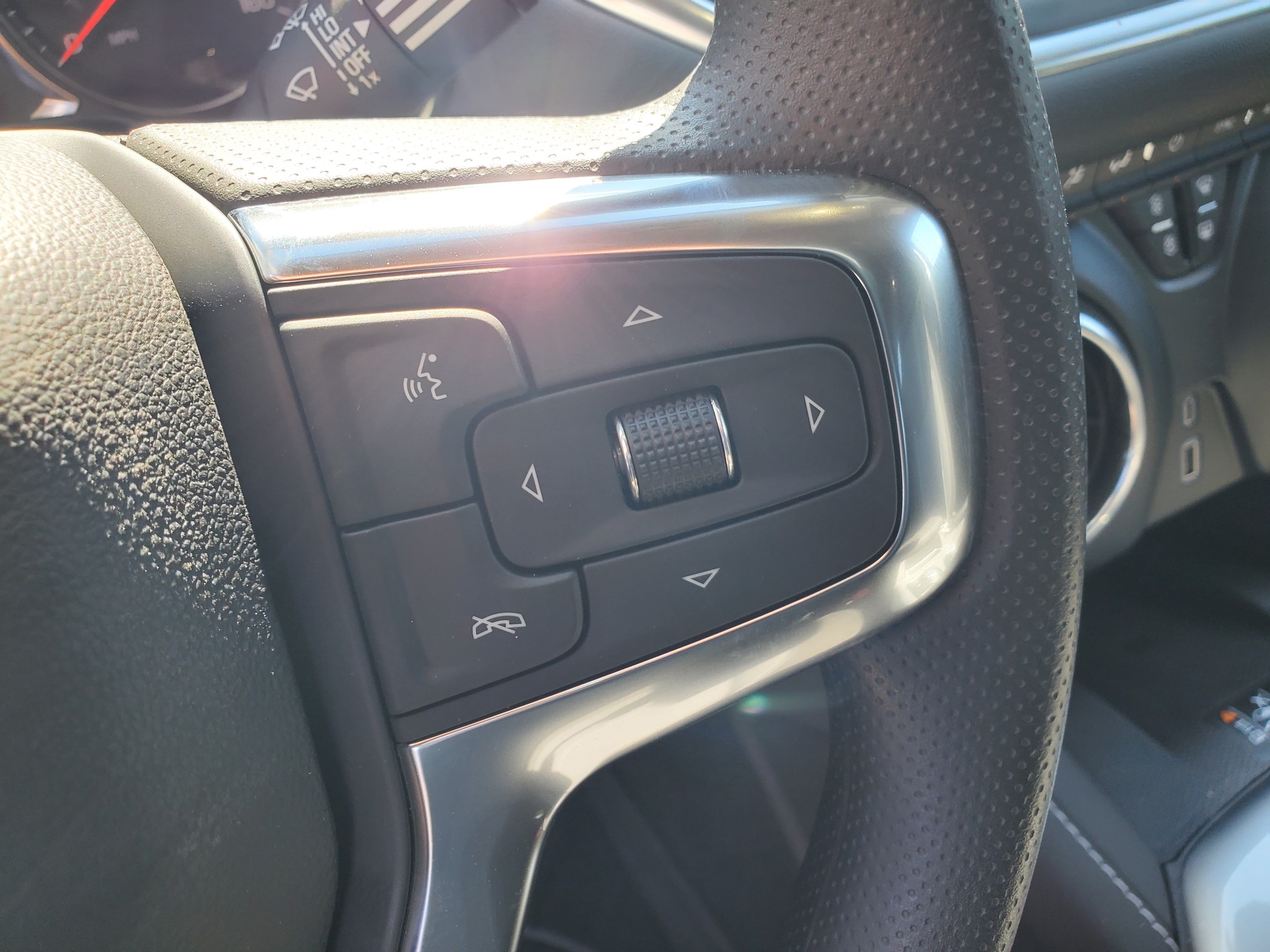 2026 Chevrolet Blazer 2LT - Photo 10