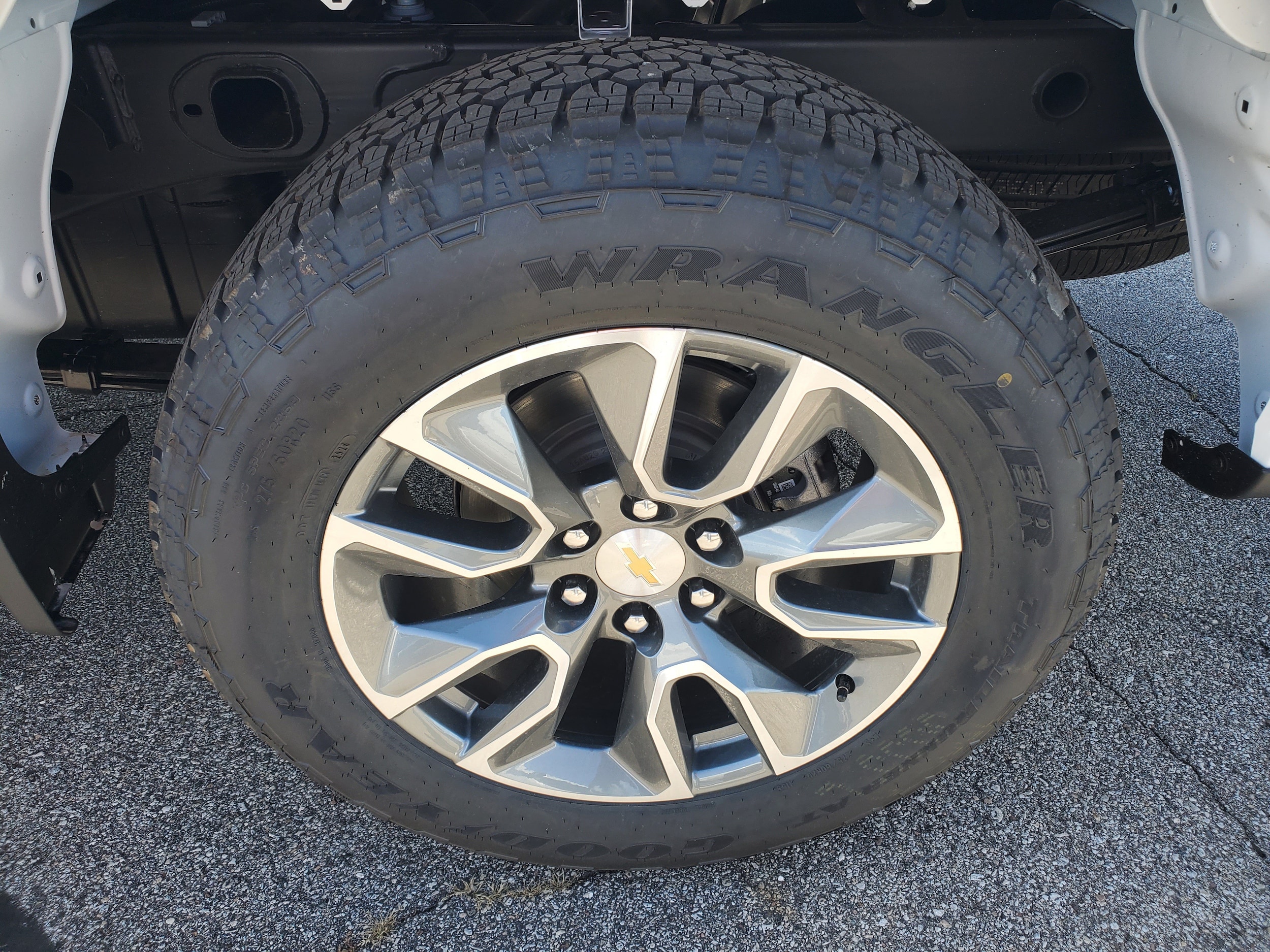 2026 Chevrolet Silverado 1500 LT - Photo 28