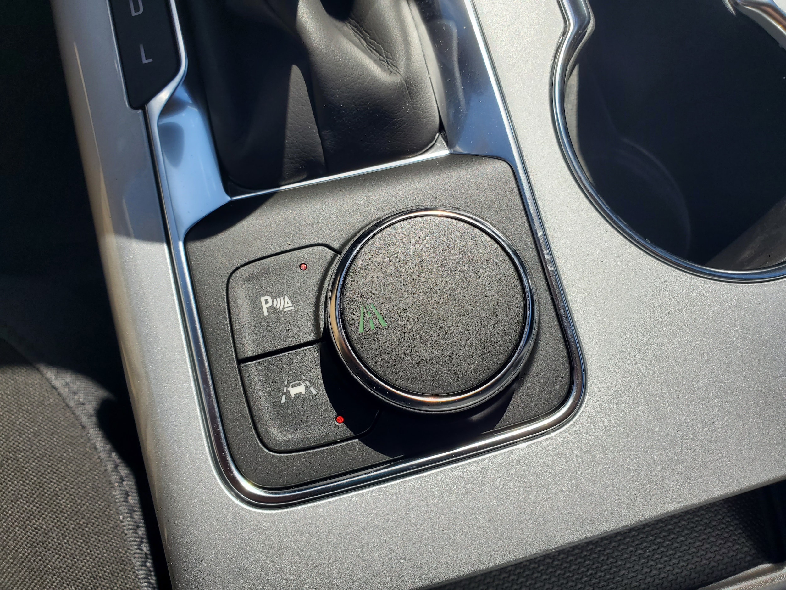 2026 Chevrolet Blazer 2LT - Photo 19