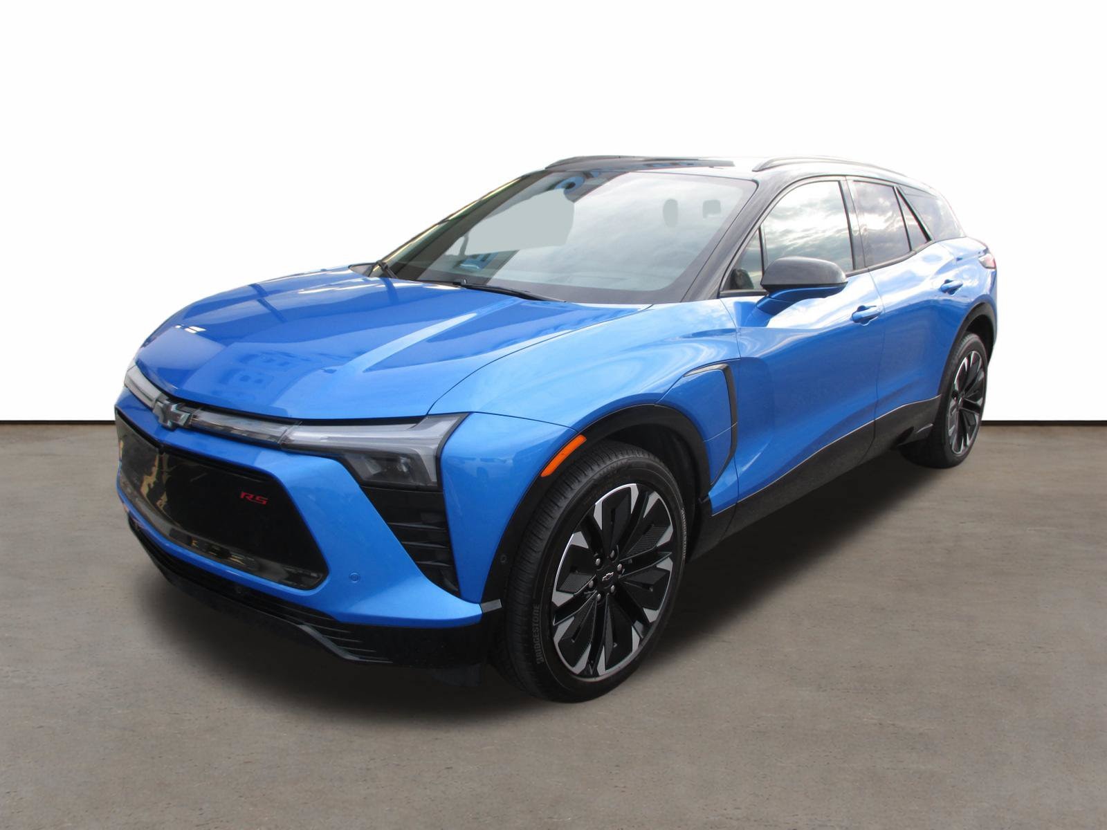 2026 Chevrolet Blazer EV RS