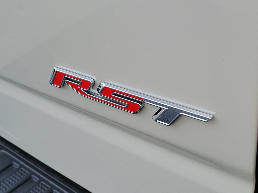 2026 Chevrolet Silverado 1500 RST - Photo 7
