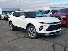 2026 Chevrolet Blazer 2LT SUV