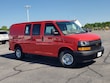  Chevrolet Express Cargo