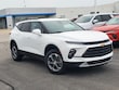  Chevrolet Blazer