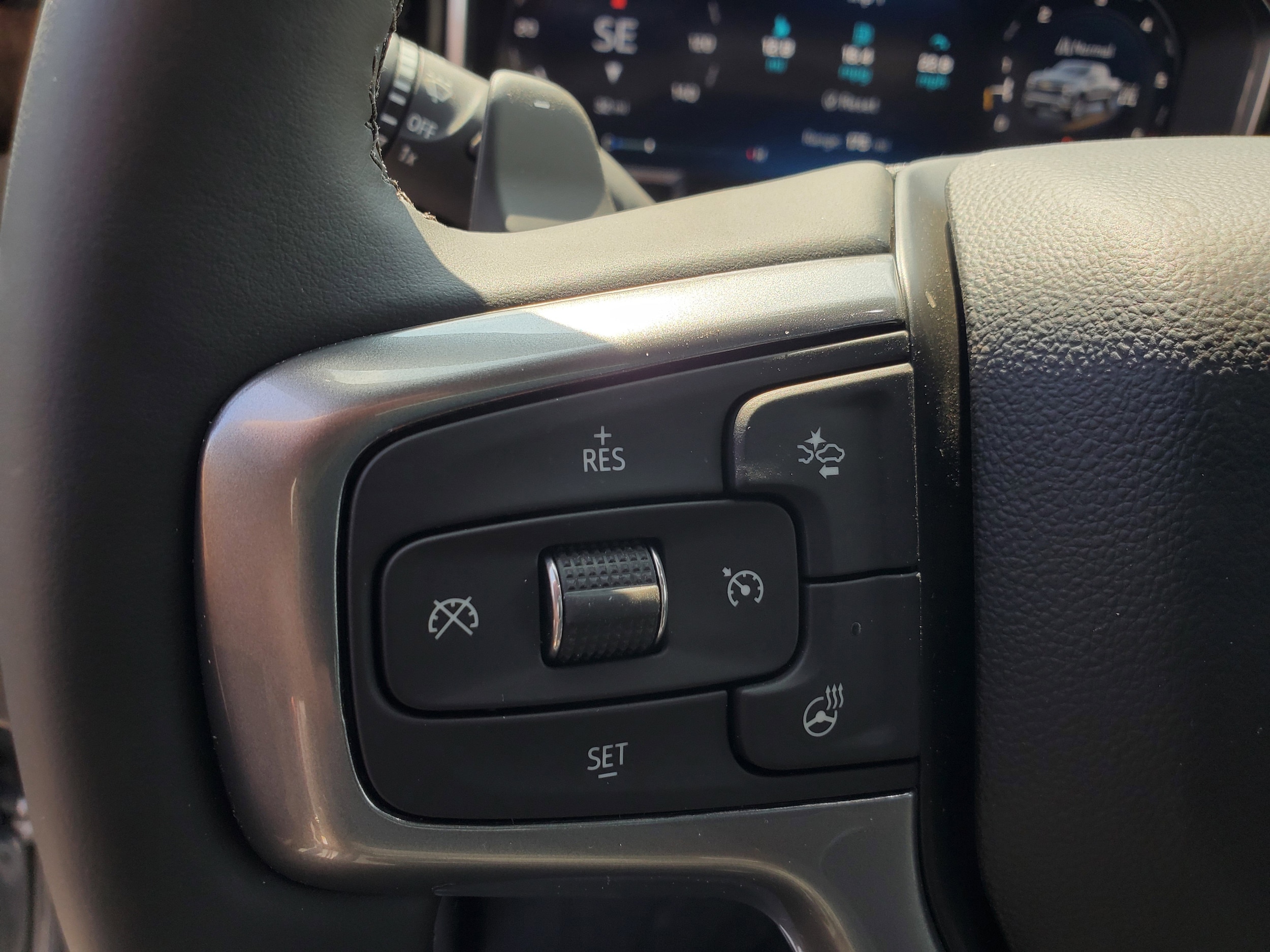 2026 Chevrolet Silverado 1500 RST - Photo 15