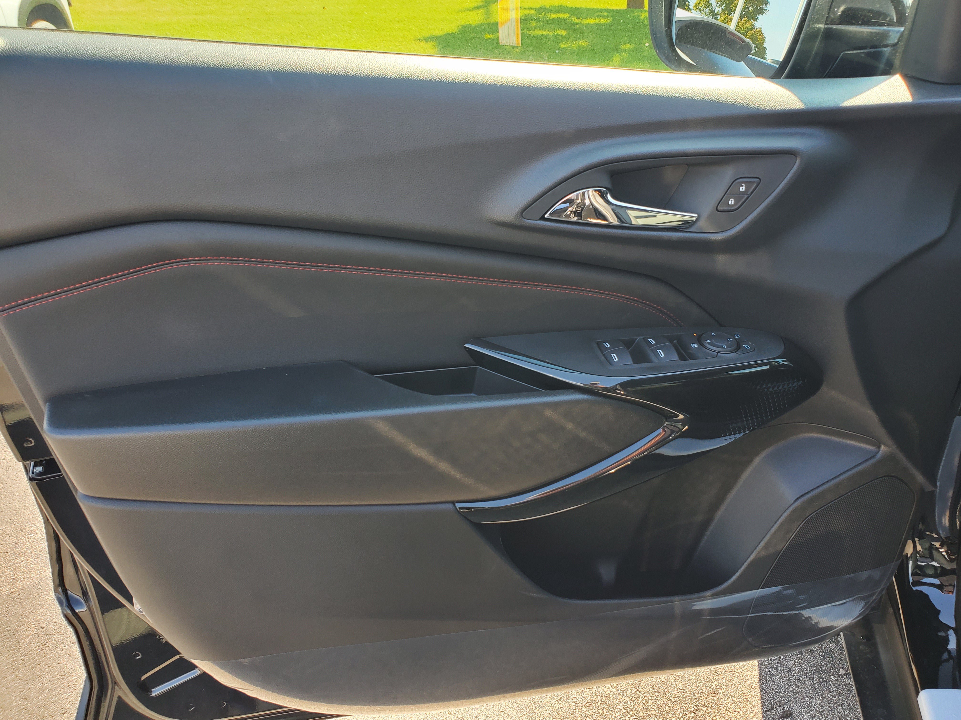 2026 Chevrolet Trax RS - Photo 20
