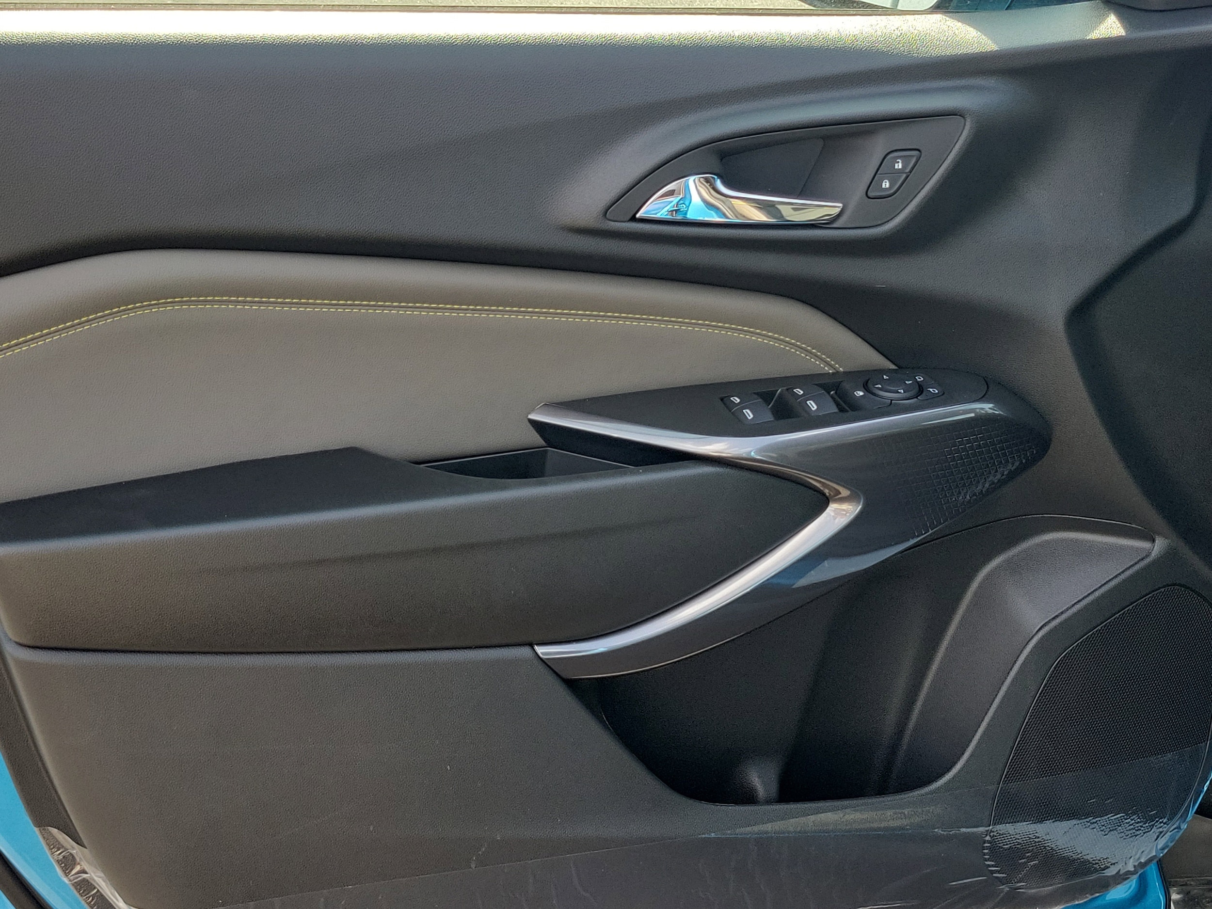 2026 Chevrolet Trax Activ - Photo 20