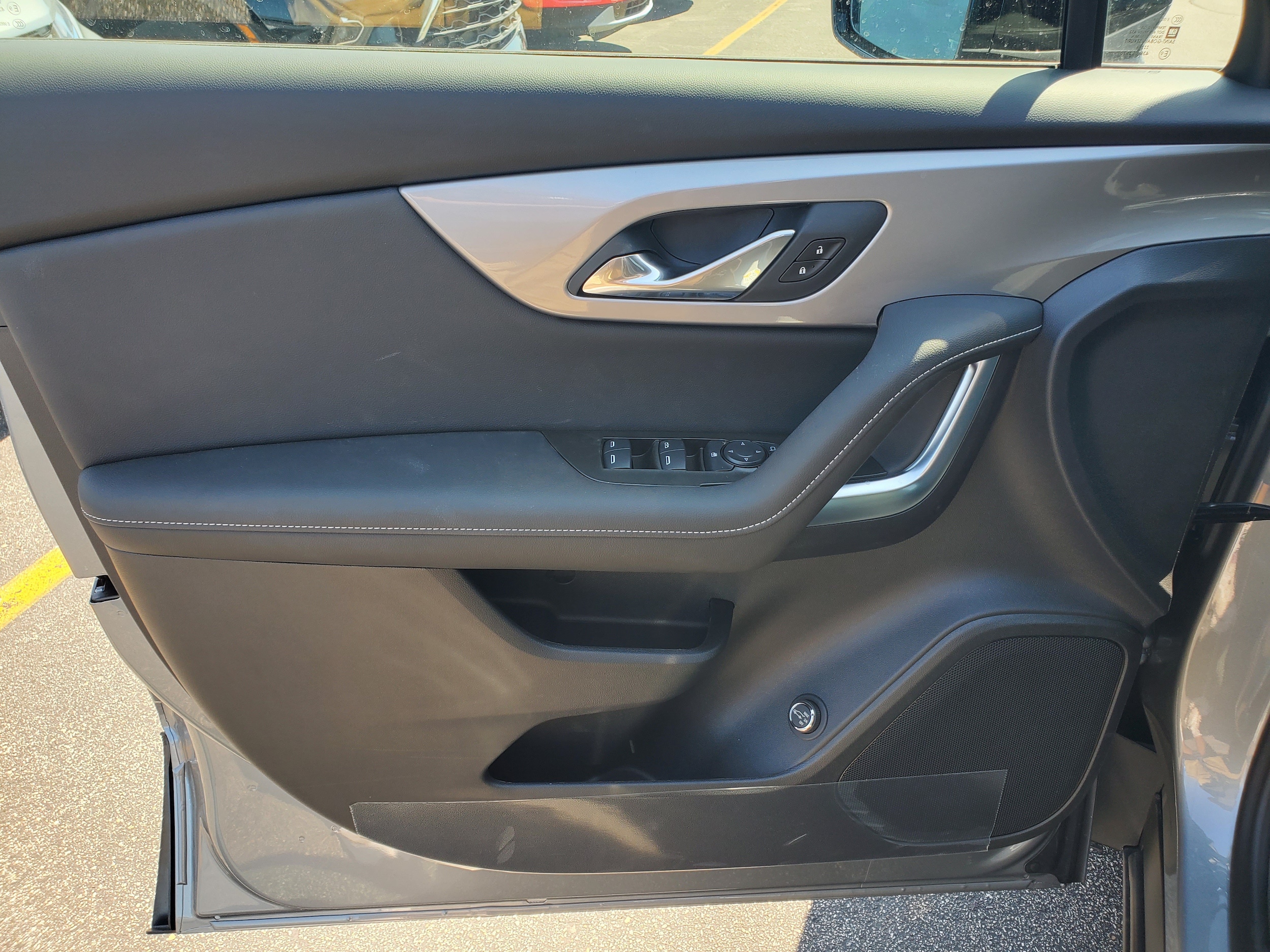 2026 Chevrolet Blazer 2LT - Photo 23