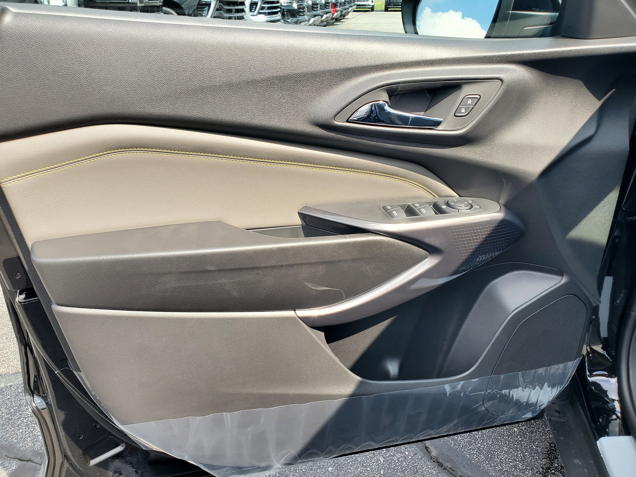 2026 Chevrolet Trax Activ - Photo 20