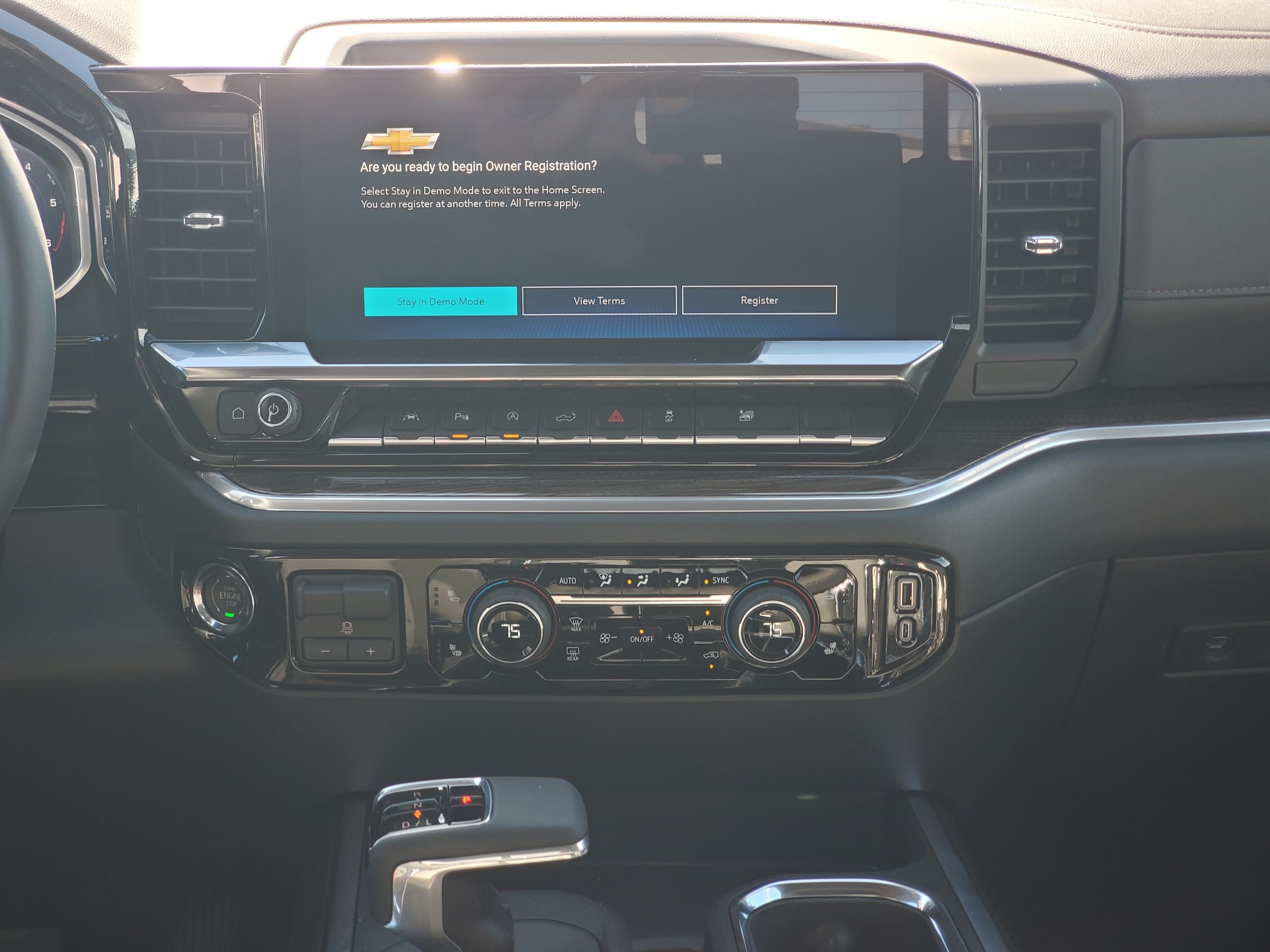 2026 Chevrolet Silverado 1500 RST - Photo 27