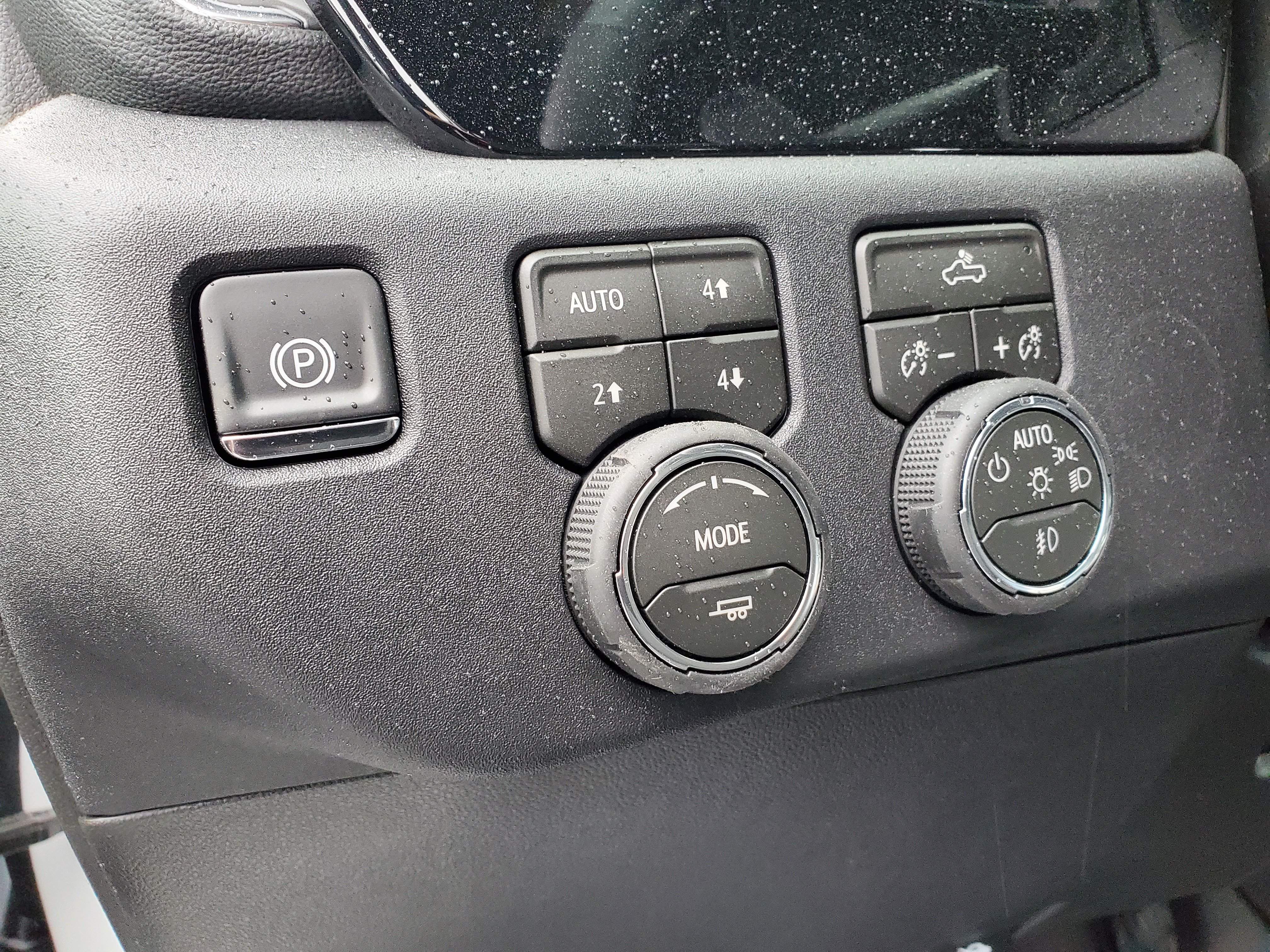 2026 Chevrolet Silverado 1500 RST - Photo 8