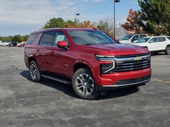 2026 Chevrolet Tahoe LT SUV