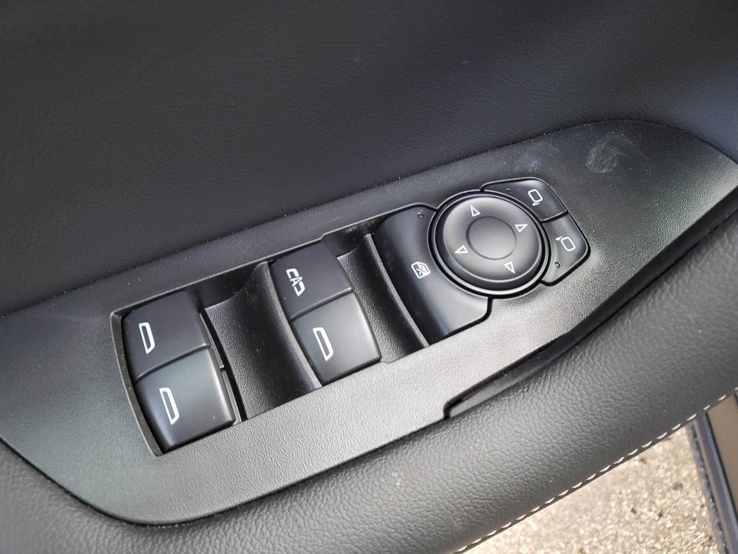 2026 Chevrolet Blazer 2LT - Photo 8