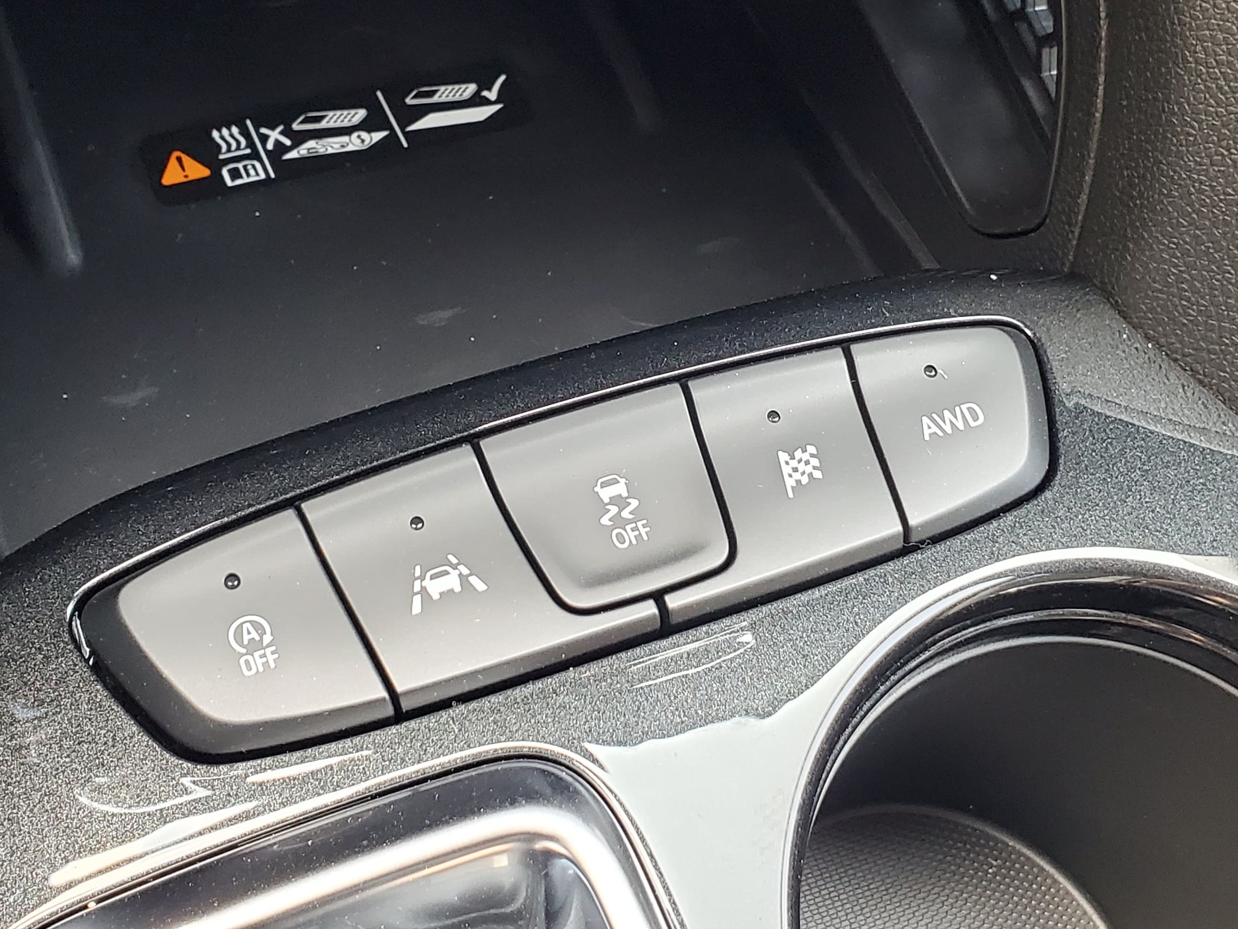 2026 Chevrolet Trailblazer LT - Photo 19