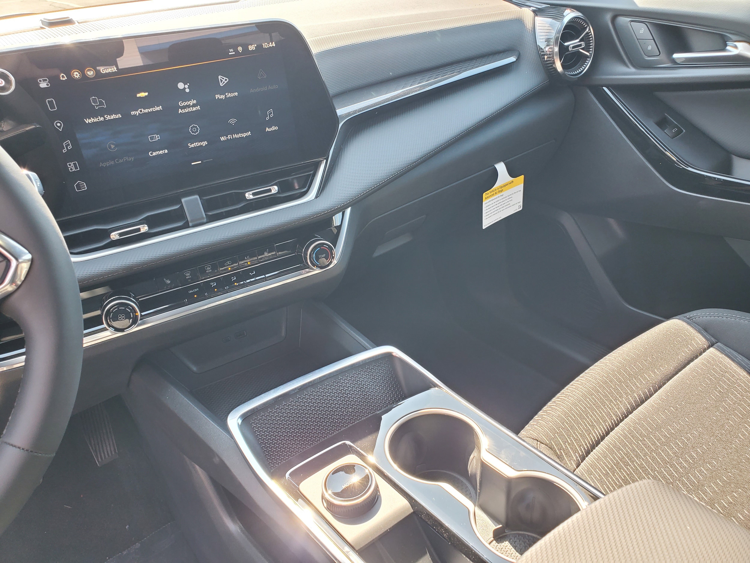 2026 Chevrolet Equinox LT - Photo 15