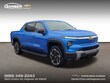  Chevrolet Silverado EV