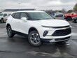 Chevrolet Blazer