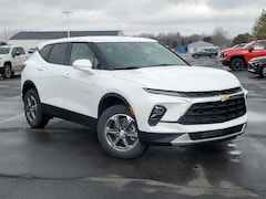 2025 Chevrolet Blazer 2LT SUV