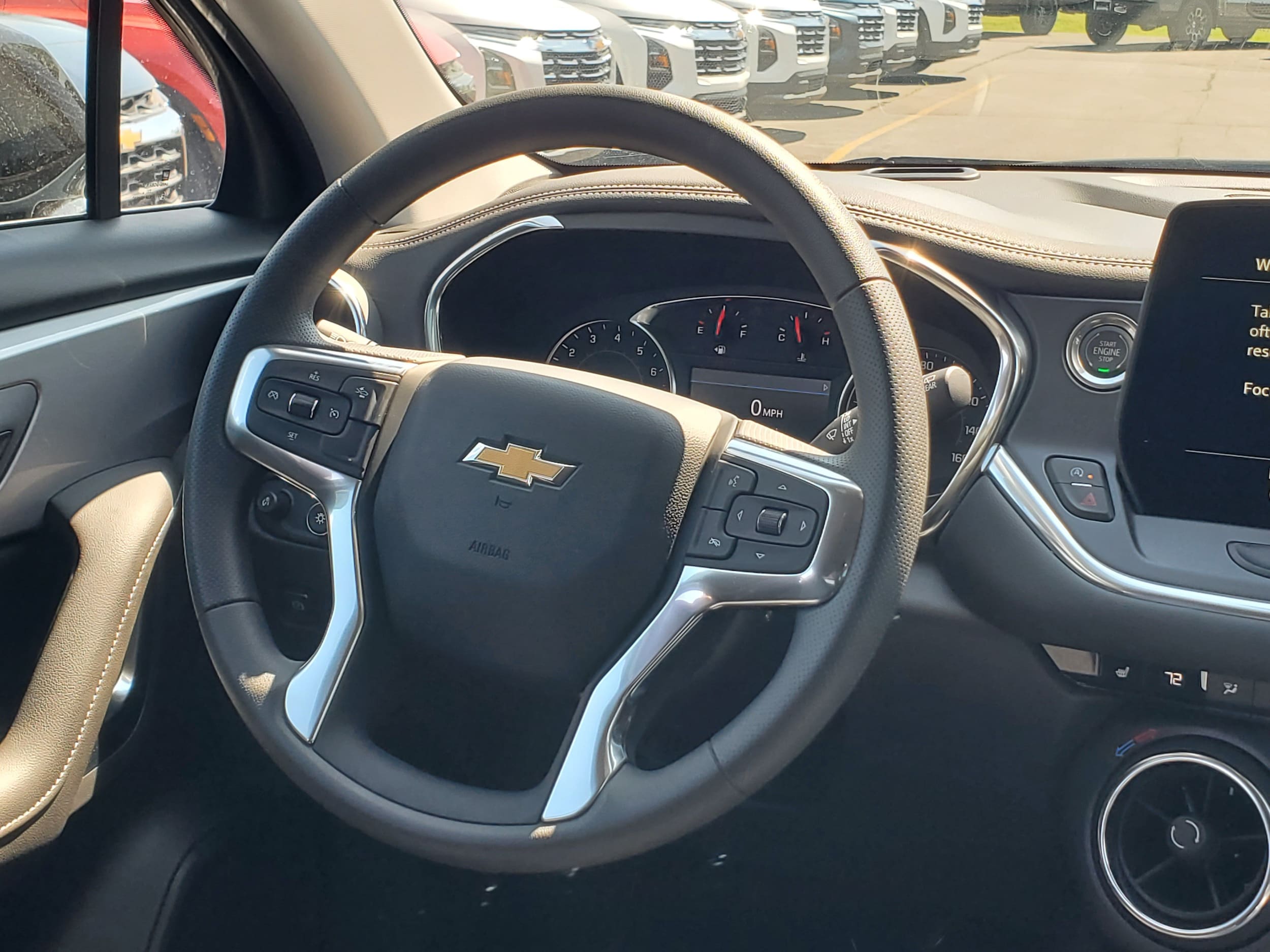 2026 Chevrolet Blazer 2LT - Photo 27
