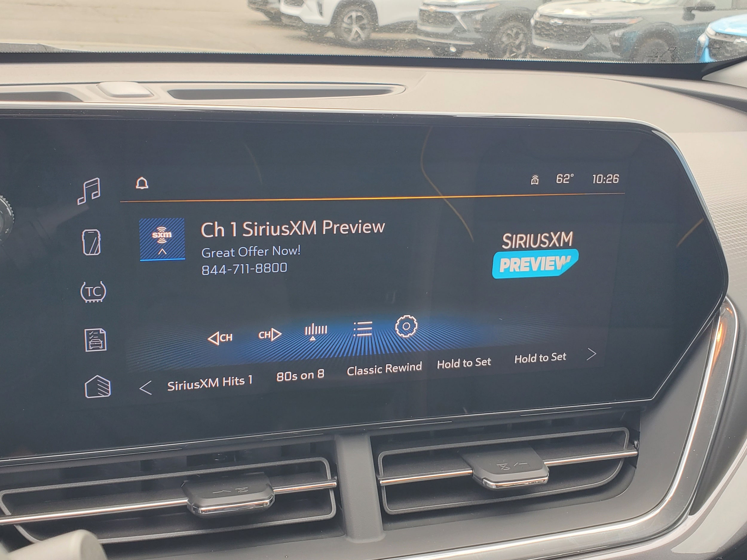 2026 Chevrolet Trax Activ - Photo 19