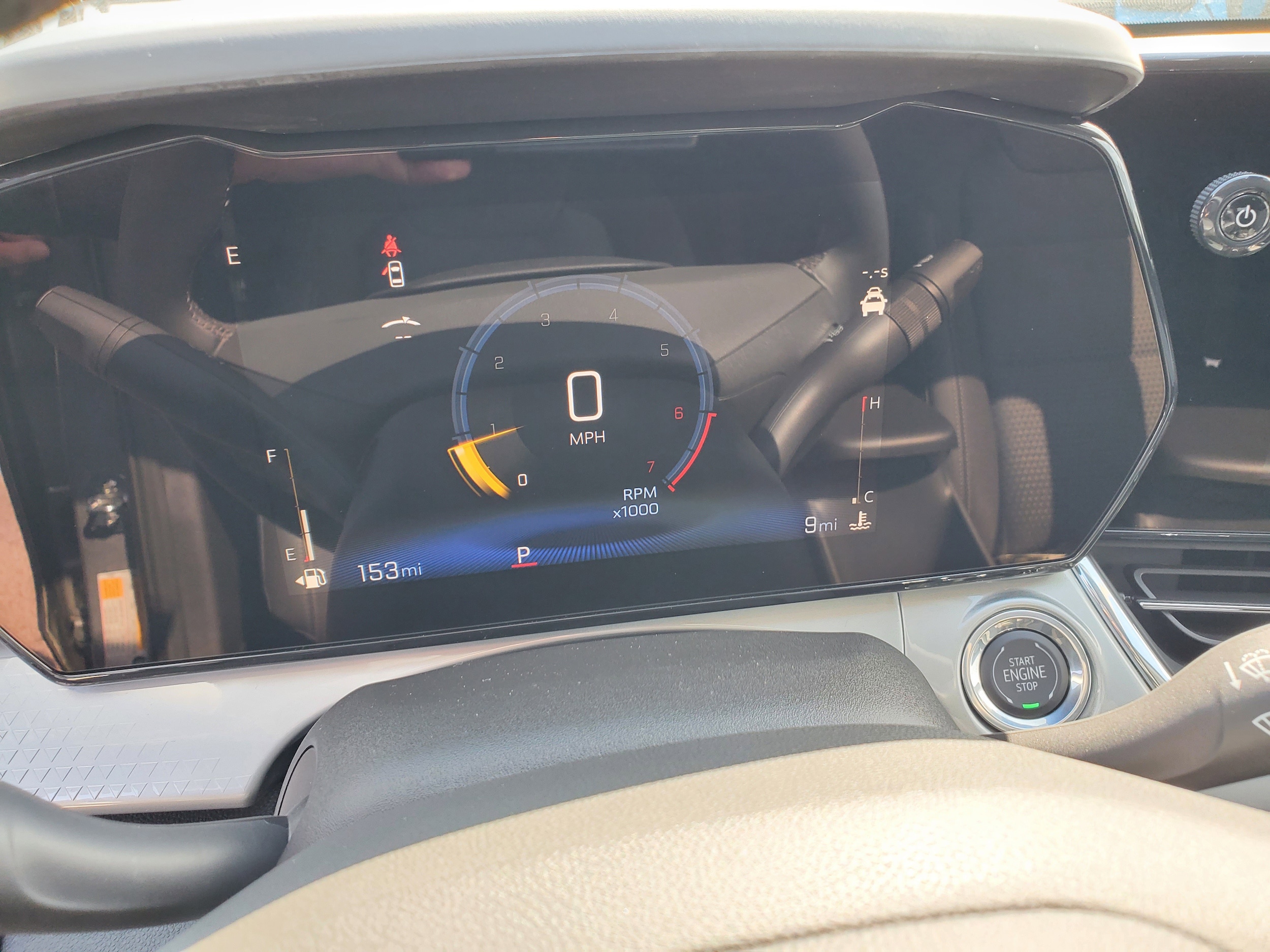 2026 Chevrolet Trax LT - Photo 14