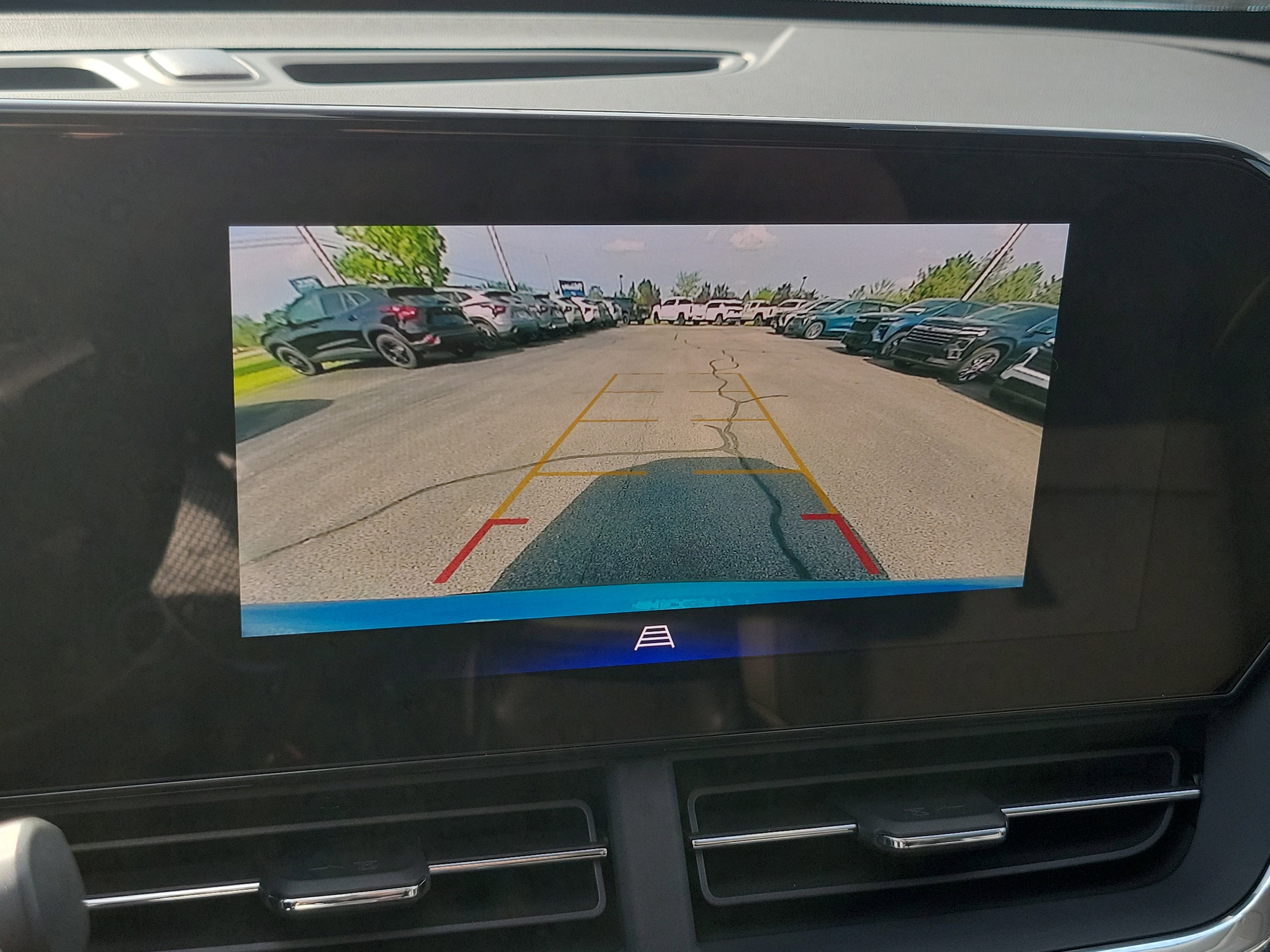 2026 Chevrolet Trax Activ - Photo 15