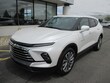  Chevrolet Blazer