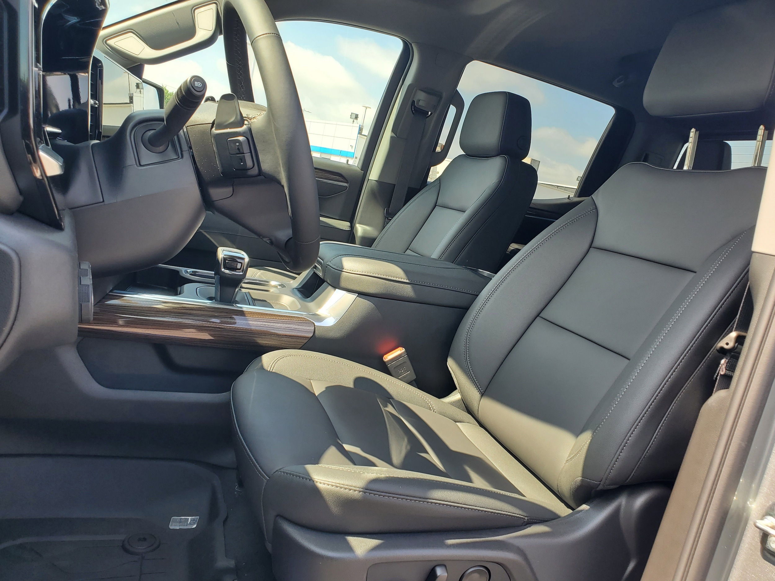 2026 Chevrolet Silverado 1500 RST - Photo 6