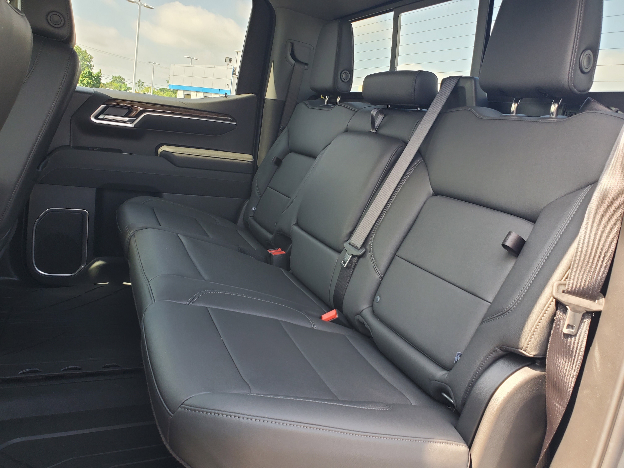 2026 Chevrolet Silverado 1500 RST - Photo 28