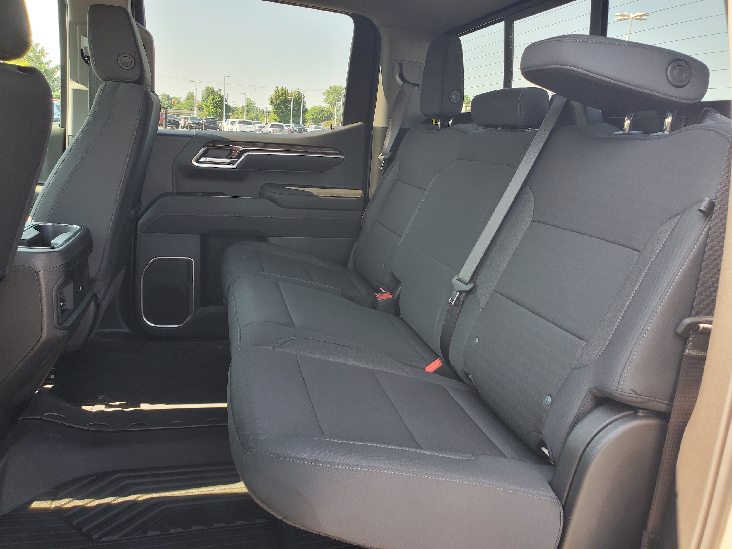 2026 Chevrolet Silverado 1500 RST - Photo 27