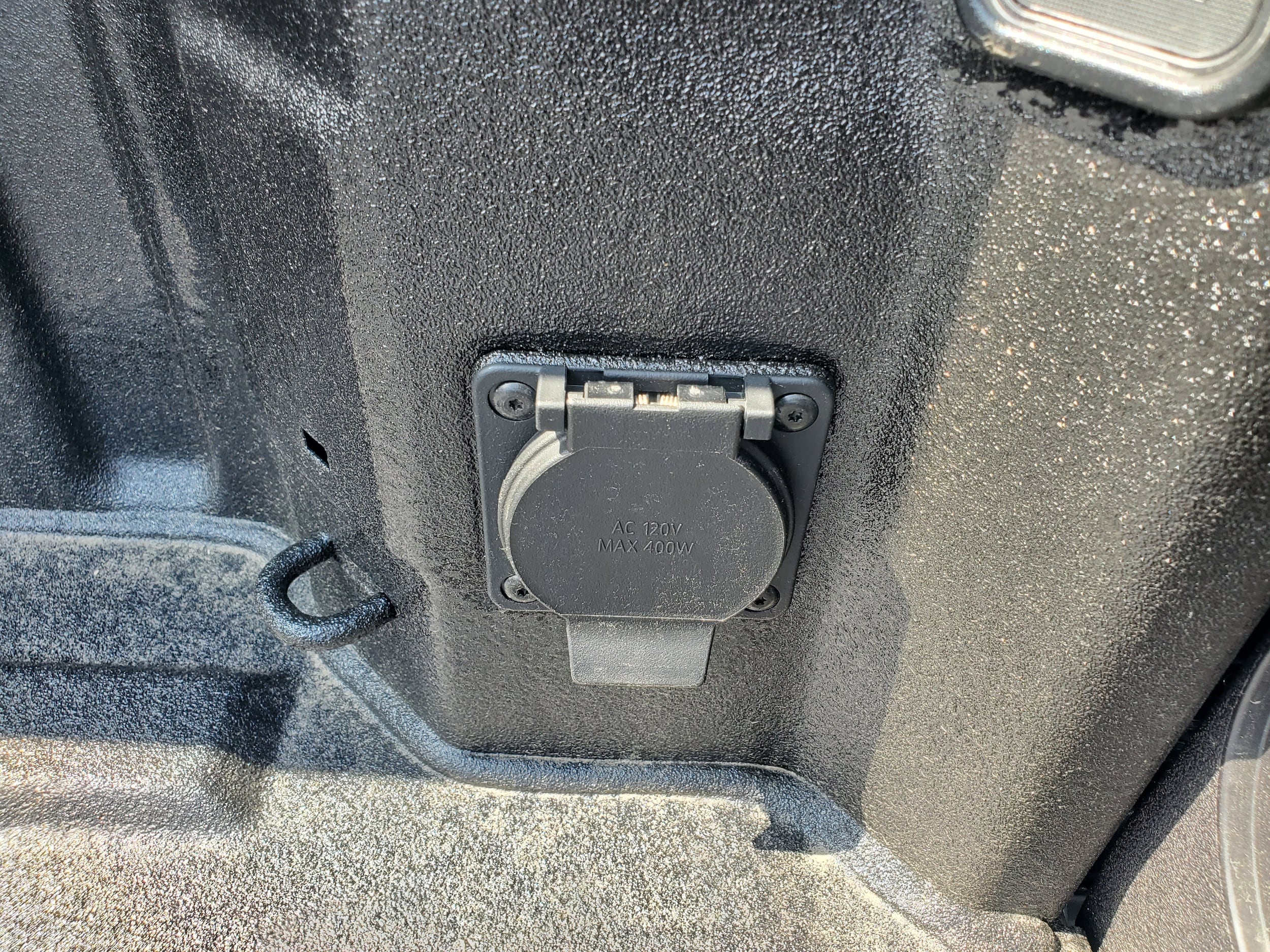 2026 Chevrolet Silverado 1500 RST - Photo 31
