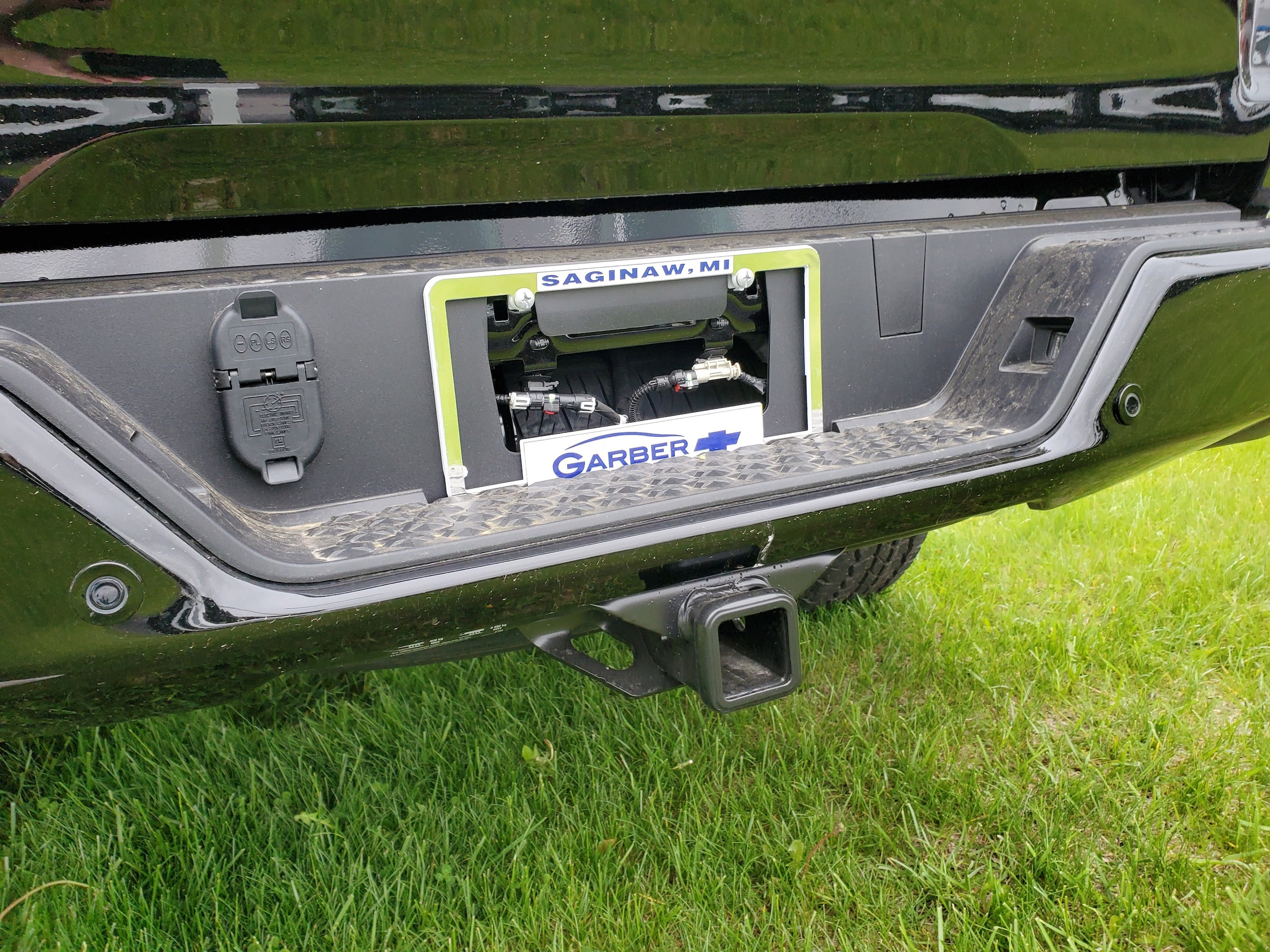 2026 Chevrolet Colorado Z71 - Photo 32