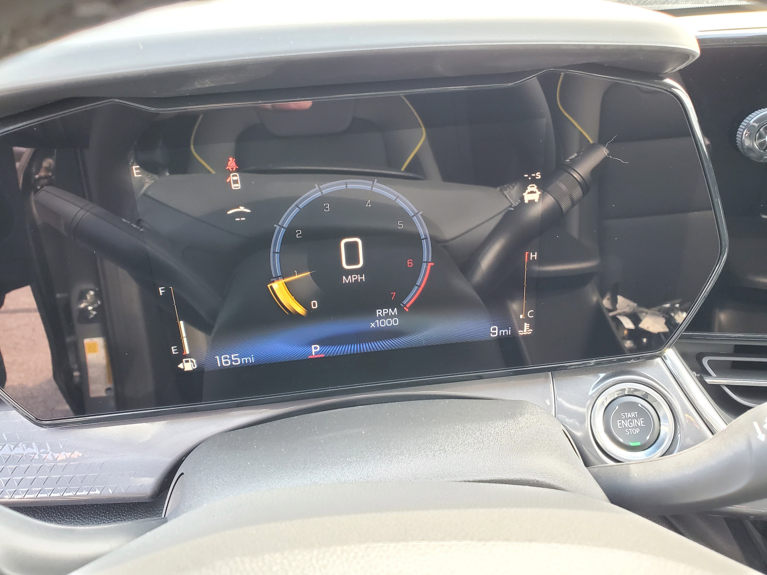 2026 Chevrolet Trax Activ - Photo 15