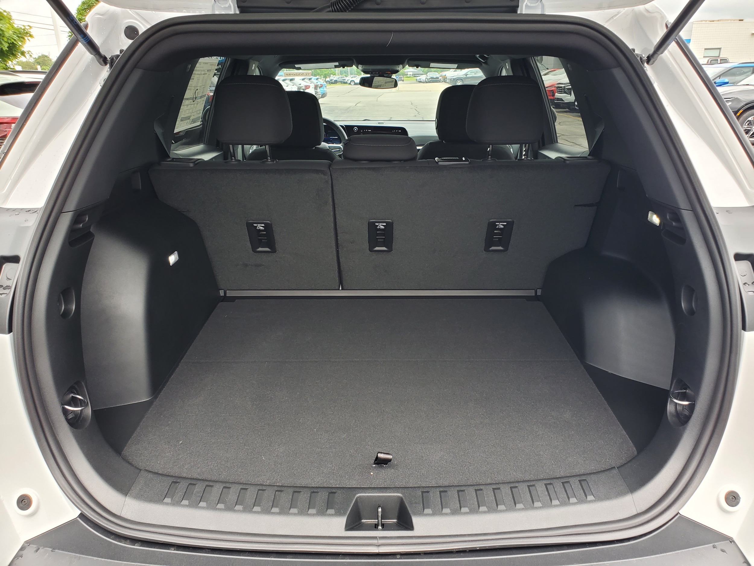2026 Chevrolet Equinox LT - Photo 27