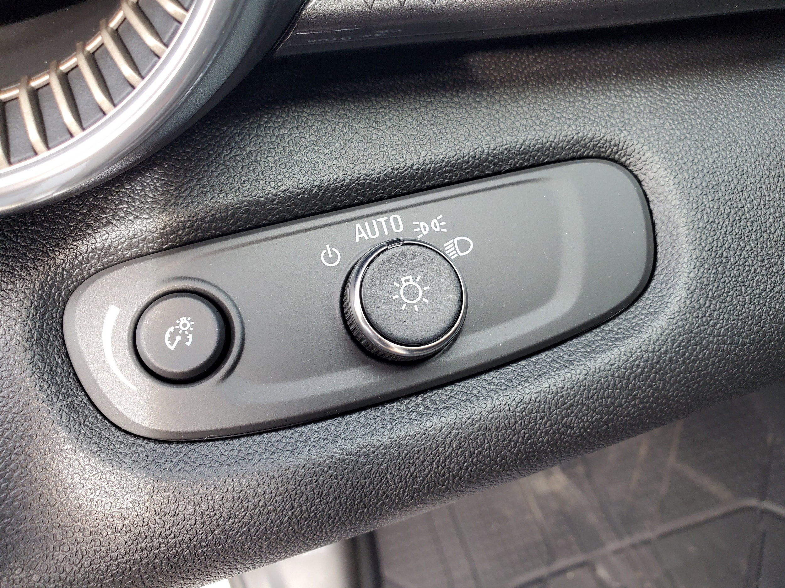2026 Chevrolet Trax Activ - Photo 10