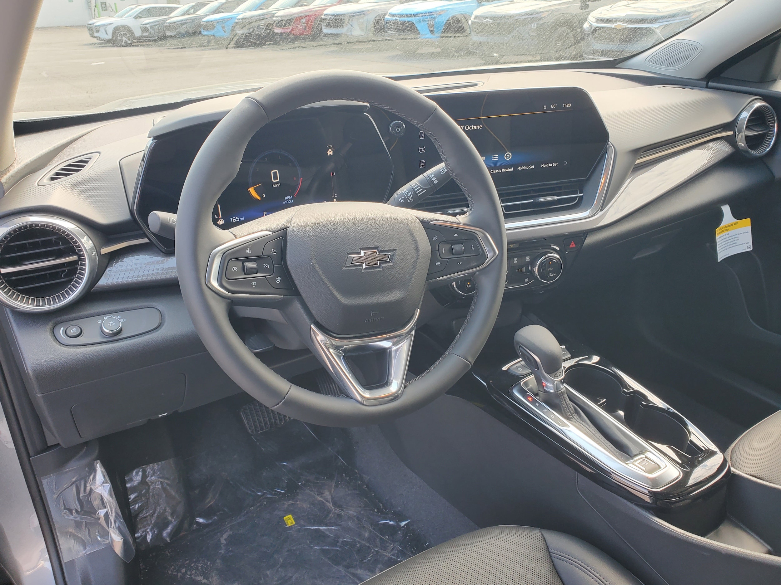 2026 Chevrolet Trax Activ - Photo 9