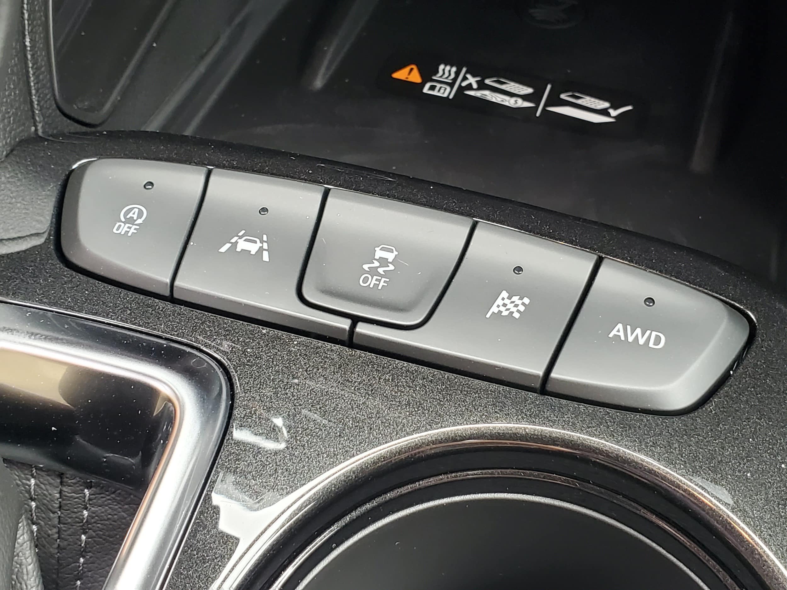 2026 Chevrolet Trailblazer LT - Photo 17