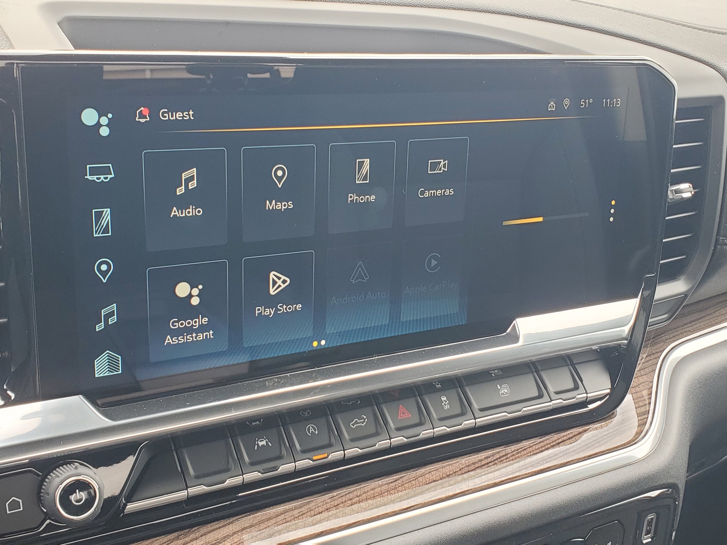 2026 Chevrolet Silverado 1500 RST - Photo 19