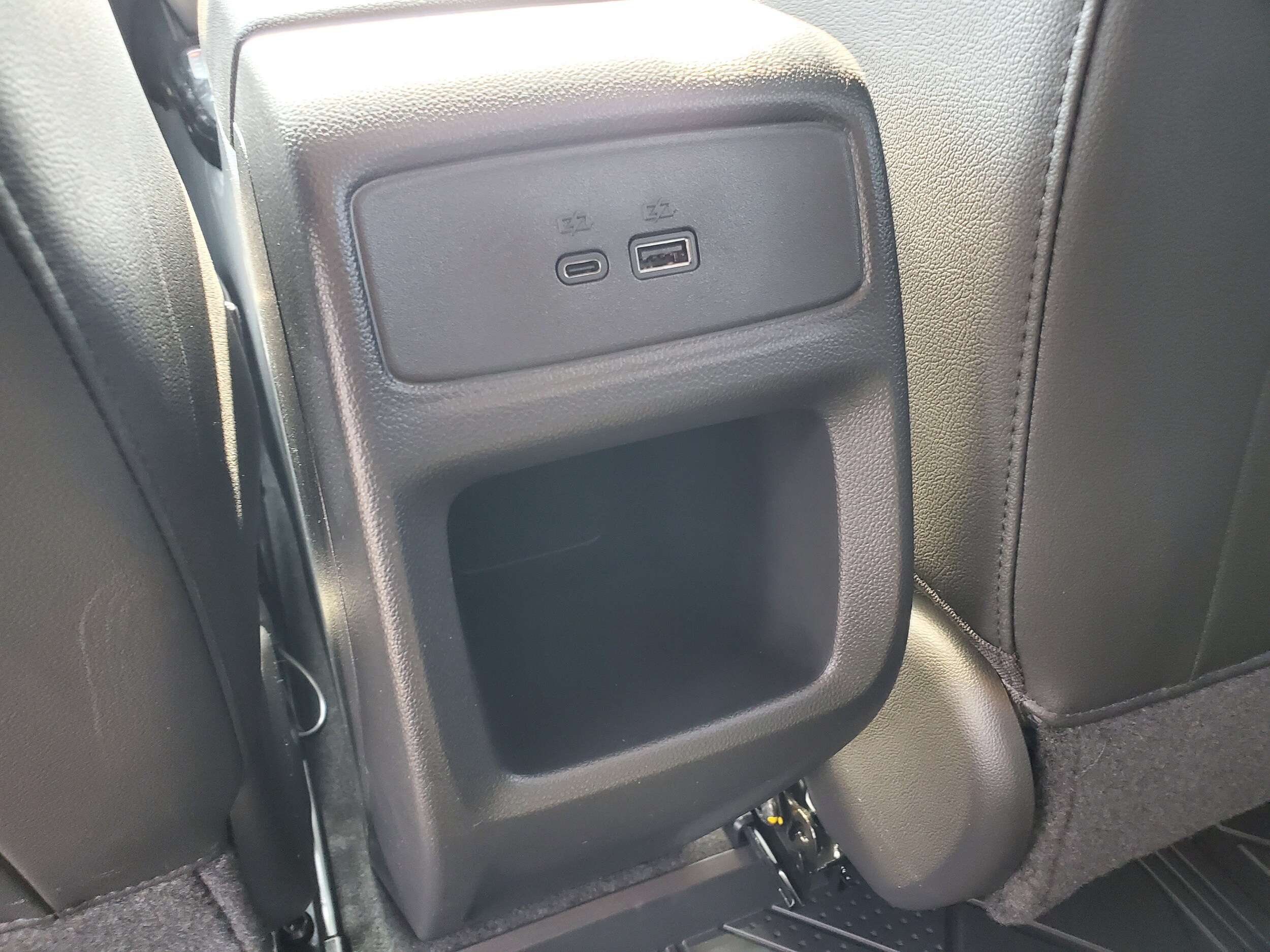 2026 Chevrolet Trax LT - Photo 25