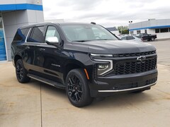 2025 Chevrolet Suburban Premier SUV